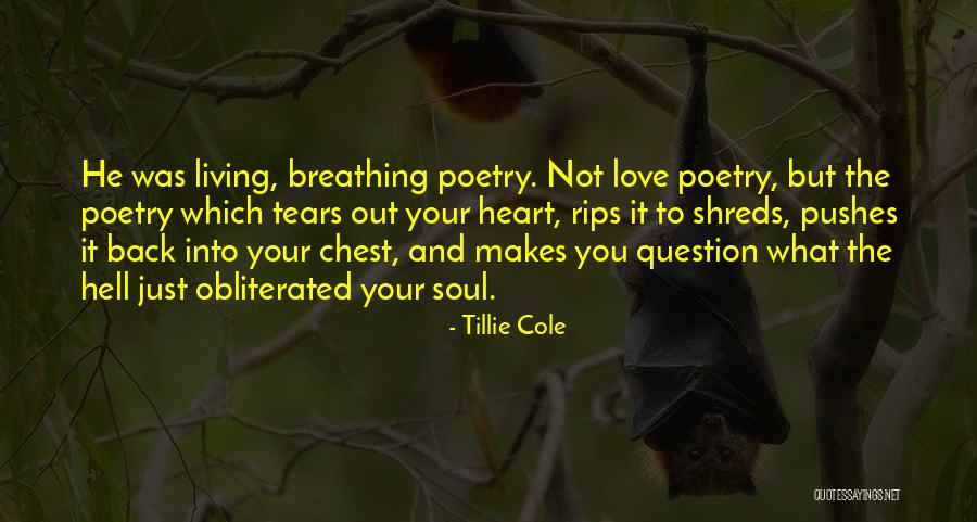 Question What Makes Quotes By Tillie Cole Question What Makes Quotes By Tillie Cole