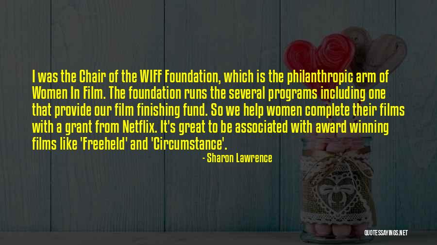 Questionably Barbershop Quotes By Sharon Lawrence Questionably Barbershop Quotes By Sharon Lawrence