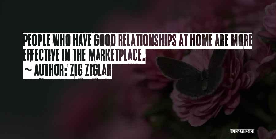 Questionably Epic Quotes By Zig Ziglar
