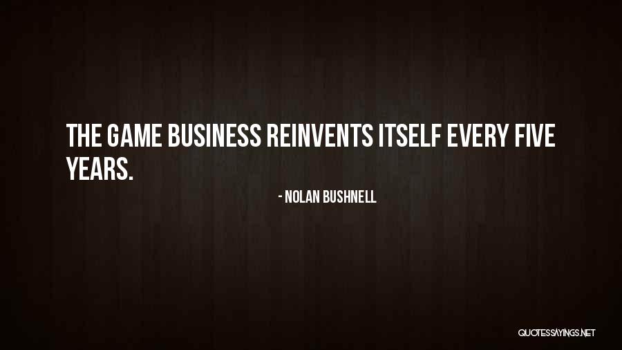 Questionamento Socratico Quotes By Nolan Bushnell Questionamento Socratico Quotes By Nolan Bushnell