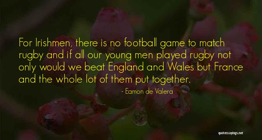 Questionamos Quotes By Eamon De Valera Questionamos Quotes By Eamon De Valera