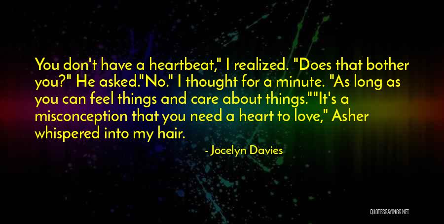 Questiondoes Quotes By Jocelyn Davies Questiondoes Quotes By Jocelyn Davies