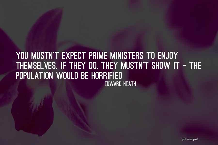 Questioned Thesaurus Quotes By Edward Heath Questioned Thesaurus Quotes By Edward Heath