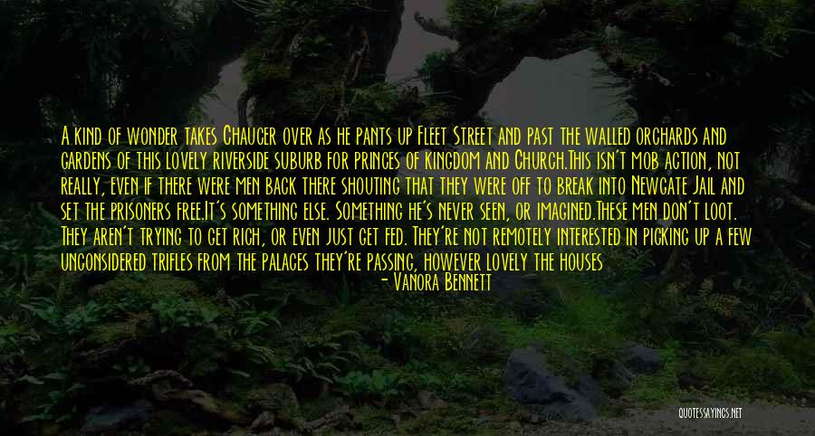 Questioner Of The Sphinx Quotes By Vanora Bennett Questioner Of The Sphinx Quotes By Vanora Bennett