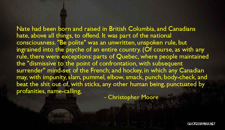 Questioning Mind Quotes By Christopher Moore Questioning Mind Quotes By Christopher Moore