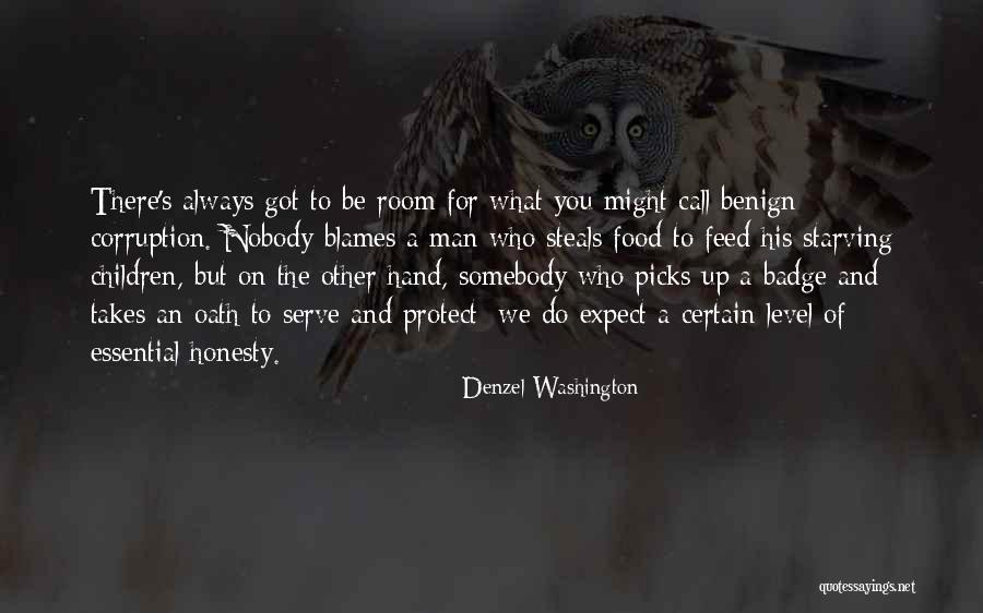 Questioning Morals Quotes By Denzel Washington Questioning Morals Quotes By Denzel Washington
