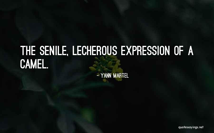Questioning Morals Quotes By Yann Martel Questioning Morals Quotes By Yann Martel