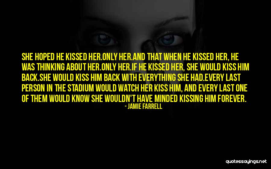 Questioning Why Things Happen Quotes By Jamie Farrell Questioning Why Things Happen Quotes By Jamie Farrell