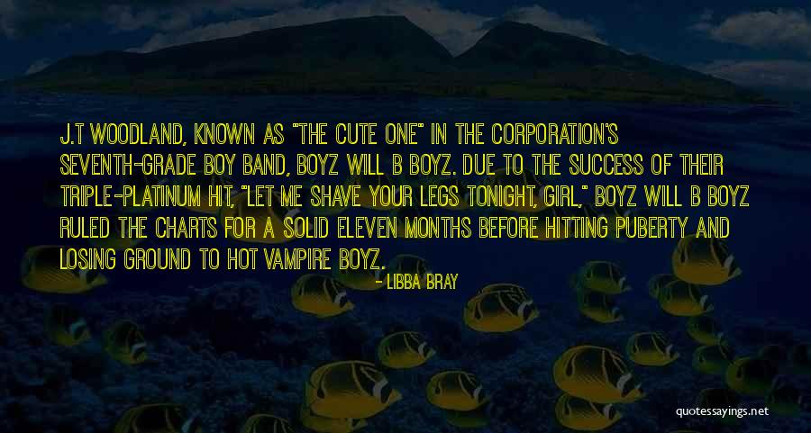 Questionn Quotes By Libba Bray Questionn Quotes By Libba Bray
