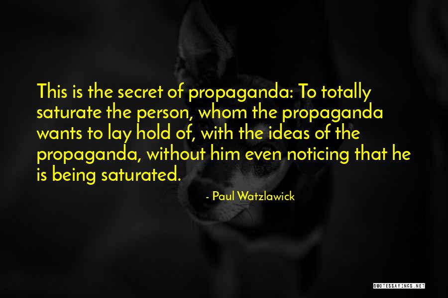 Questionn Quotes By Paul Watzlawick Questionn Quotes By Paul Watzlawick