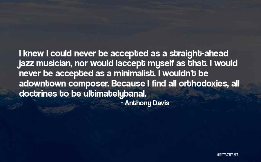 Questionnaires And Surveys Quotes By Anthony Davis Questionnaires And Surveys Quotes By Anthony Davis
