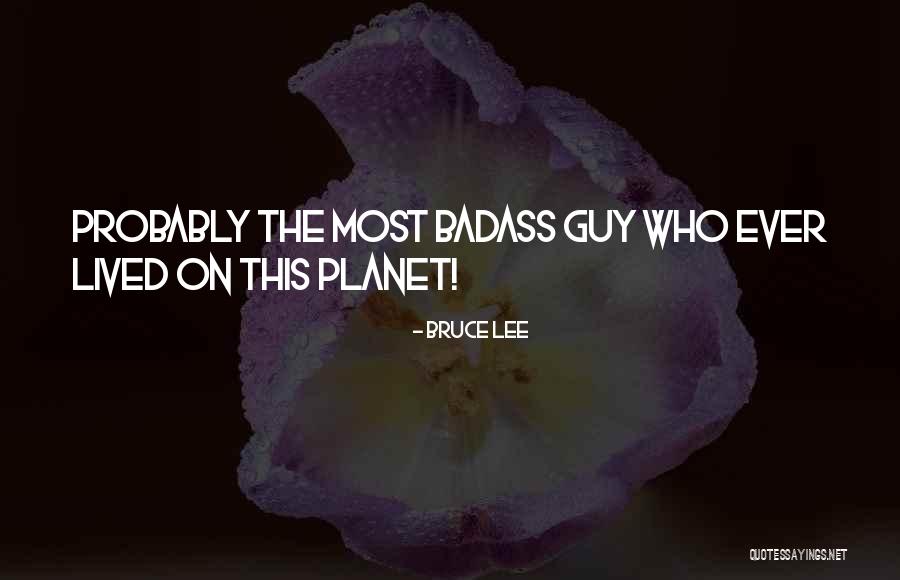 Questionnaires And Surveys Quotes By Bruce Lee