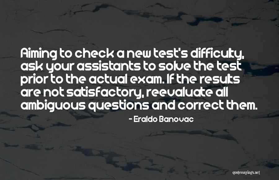 Questions And Learning Quotes By Eraldo Banovac Questions And Learning Quotes By Eraldo Banovac
