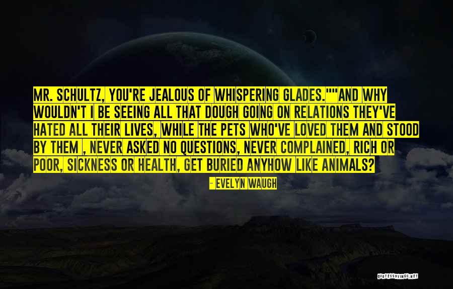 Questions Asked Quotes By Evelyn Waugh Questions Asked Quotes By Evelyn Waugh