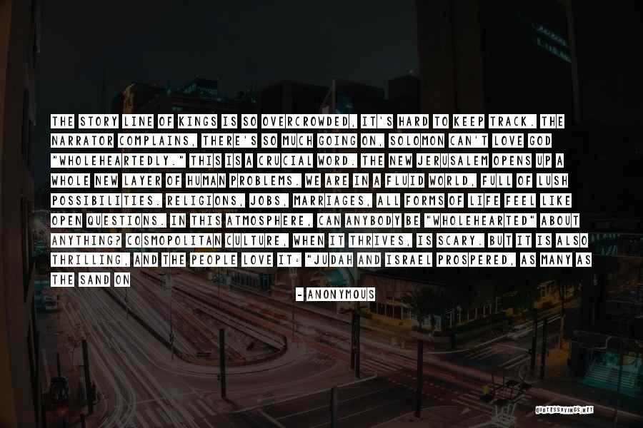 Questions For A Happy Life Quotes By Anonymous Questions For A Happy Life Quotes By Anonymous