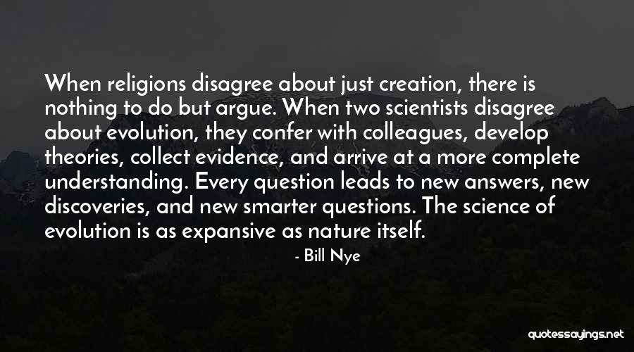 Questions From Are You Smarter Quotes By Bill Nye Questions From Are You Smarter Quotes By Bill Nye