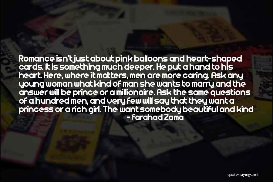 Questions From Cards Quotes By Farahad Zama Questions From Cards Quotes By Farahad Zama