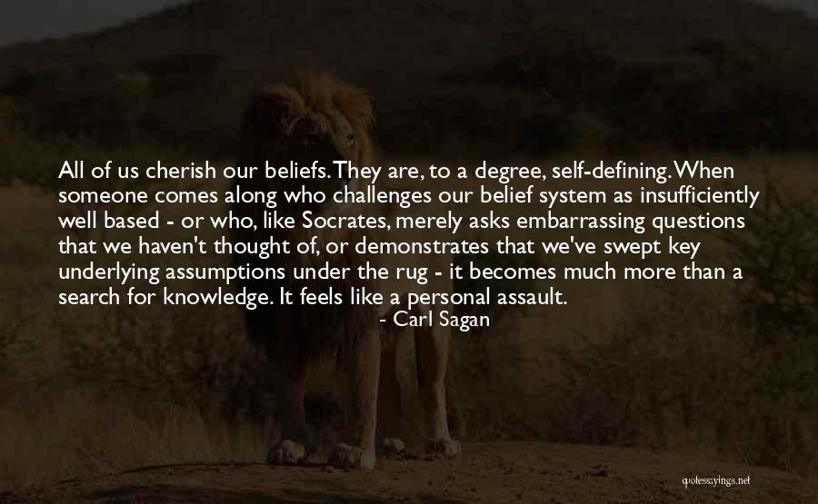Questions Or Degree Quotes By Carl Sagan Questions Or Degree Quotes By Carl Sagan