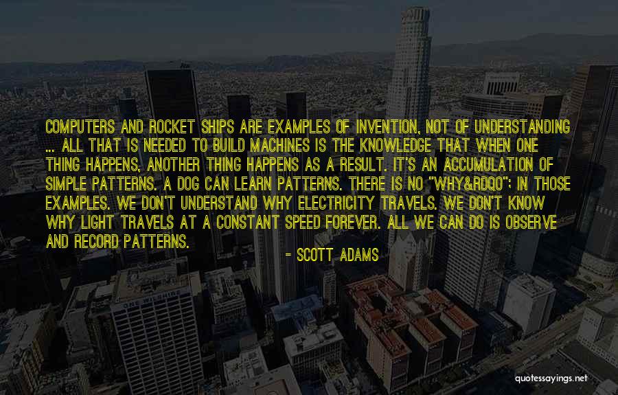Questions The Disciples Quotes By Scott Adams Questions The Disciples Quotes By Scott Adams