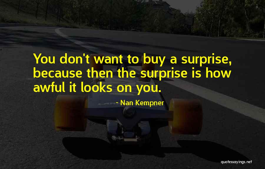 Questions The Interviewer Quotes By Nan Kempner Questions The Interviewer Quotes By Nan Kempner