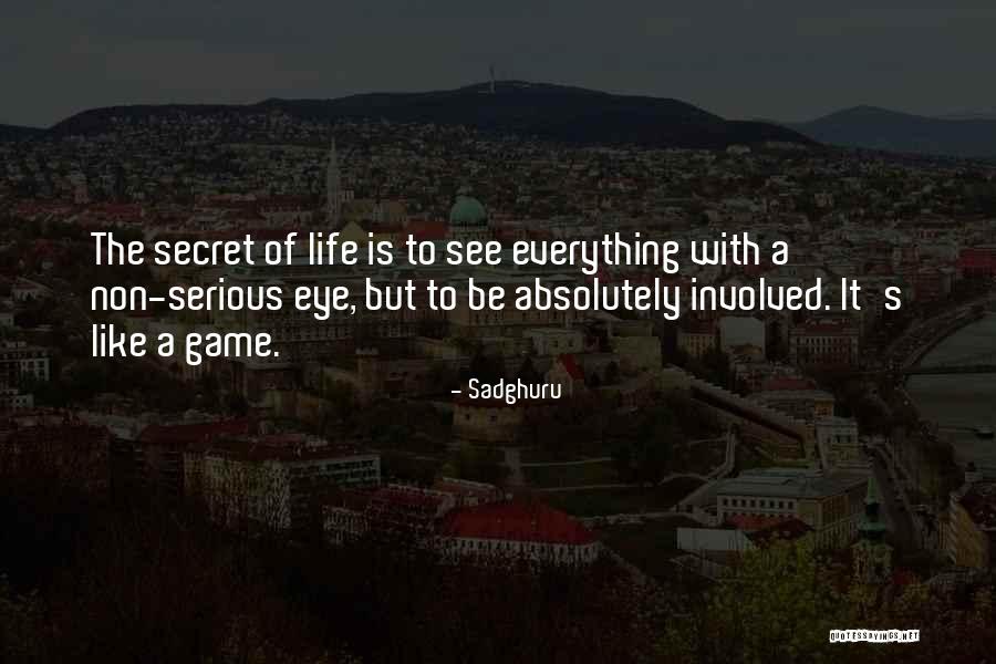 Questions The Interviewer Quotes By Sadghuru Questions The Interviewer Quotes By Sadghuru
