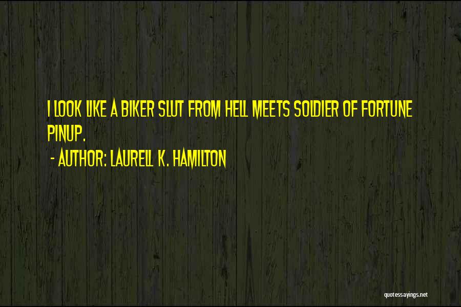 Questions To Ask When Analyzing Quotes By Laurell K. Hamilton