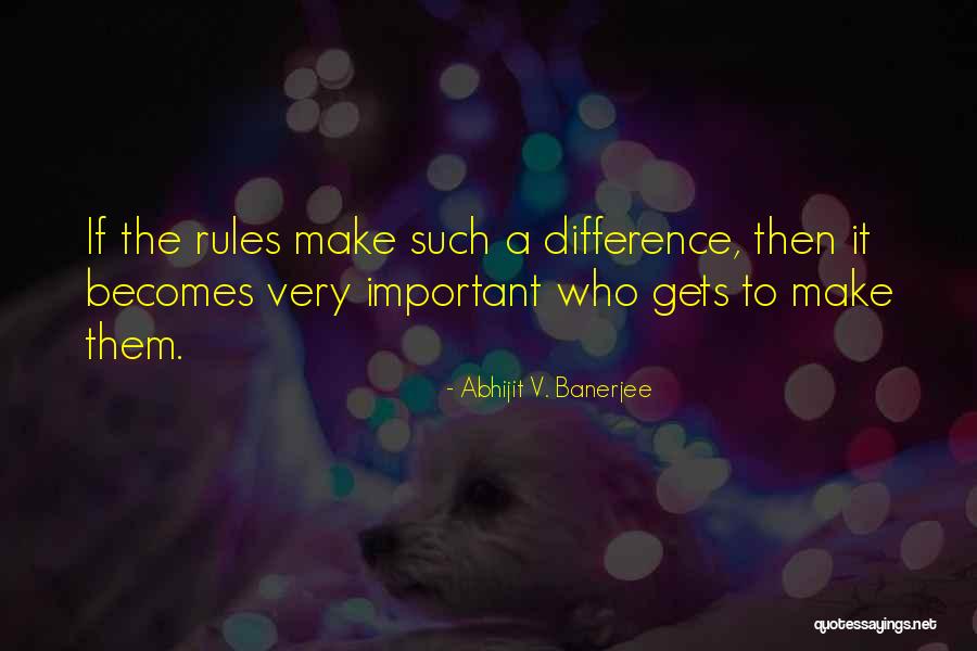 Questions To Ponder Quotes By Abhijit V. Banerjee Questions To Ponder Quotes By Abhijit V. Banerjee