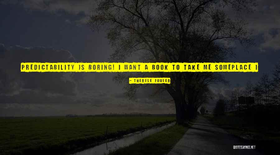 Questions Which Show Quotes By Therese Fowler Questions Which Show Quotes By Therese Fowler