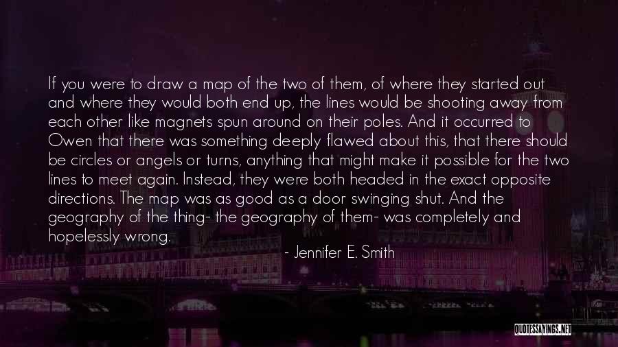 Questions Who What How On Volcanoes Quotes By Jennifer E. Smith Questions Who What How On Volcanoes Quotes By Jennifer E. Smith