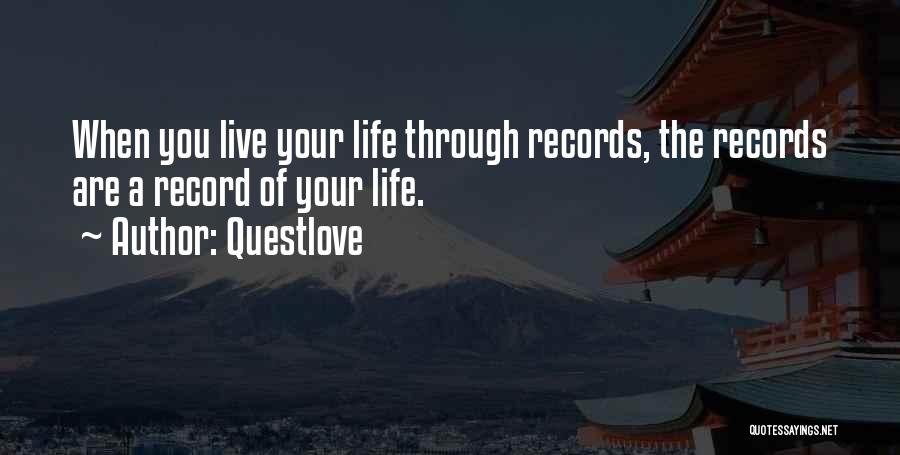 Questlove Quotes 2001450