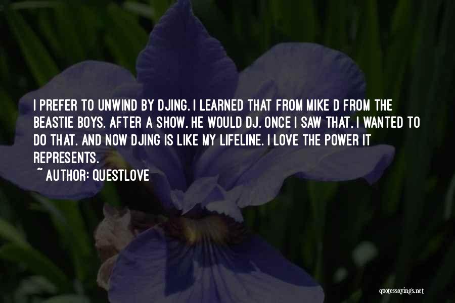 Questlove Quotes 592844