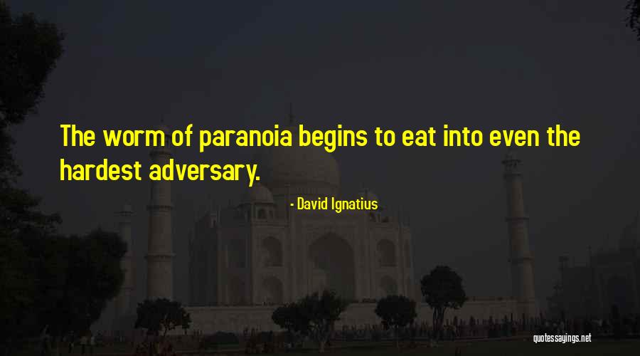 Questmap Quotes By David Ignatius Questmap Quotes By David Ignatius