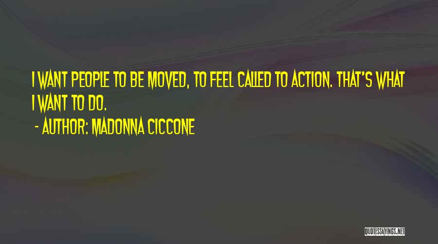 Questotrentino Quotes By Madonna Ciccone