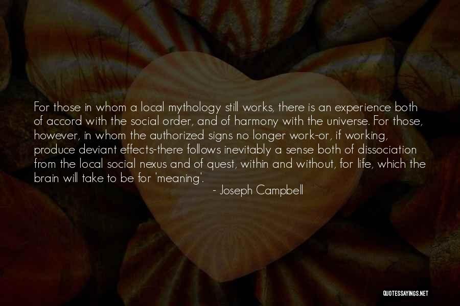 Quests In Life Quotes By Joseph Campbell Quests In Life Quotes By Joseph Campbell