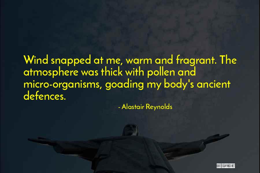 Questura Venice Quotes By Alastair Reynolds Questura Venice Quotes By Alastair Reynolds