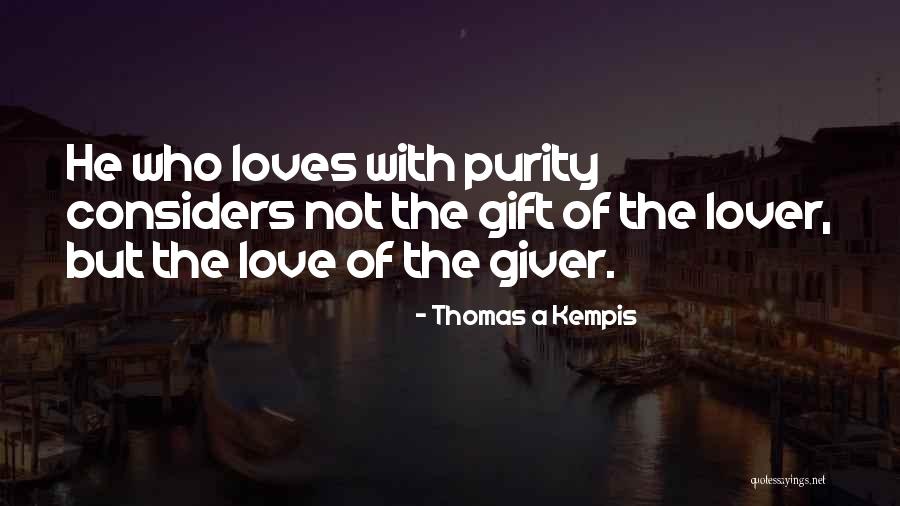 Queta Rojas Quotes By Thomas A Kempis Queta Rojas Quotes By Thomas A Kempis