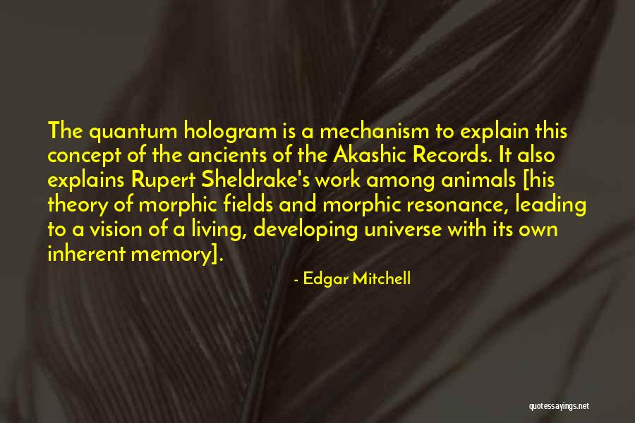 Quetly Quotes By Edgar Mitchell Quetly Quotes By Edgar Mitchell