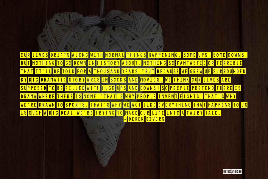 Quetzal Dinosaur Quotes By Derek Sivers Quetzal Dinosaur Quotes By Derek Sivers