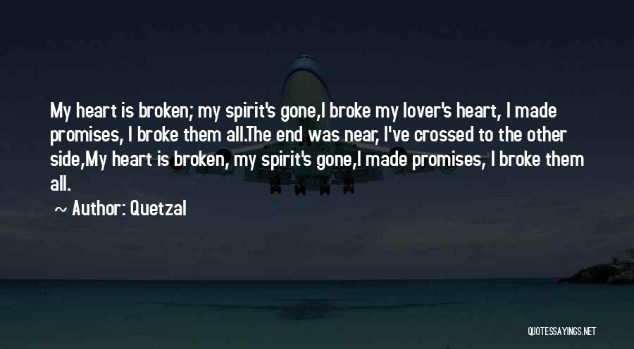 Quetzal Quotes 2151875