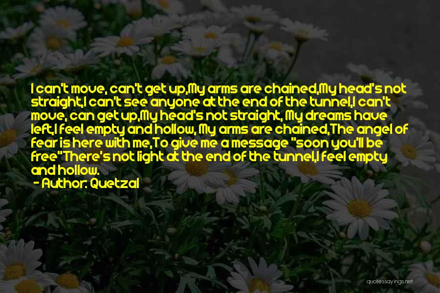 Quetzal Quotes 436280