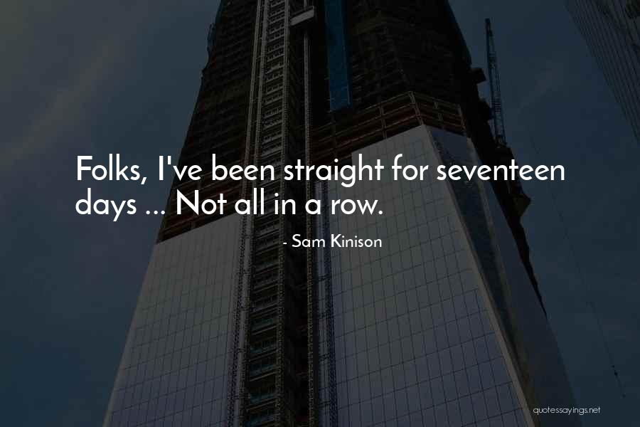 Quetzalcoatl Fate Quotes By Sam Kinison Quetzalcoatl Fate Quotes By Sam Kinison