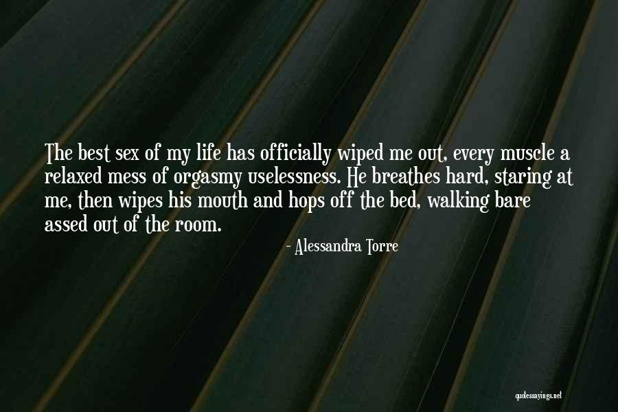 Quevillon Dining Quotes By Alessandra Torre Quevillon Dining Quotes By Alessandra Torre