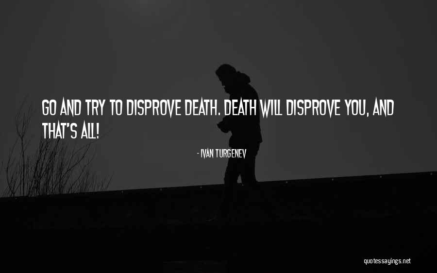 Quevillon Dining Quotes By Ivan Turgenev Quevillon Dining Quotes By Ivan Turgenev