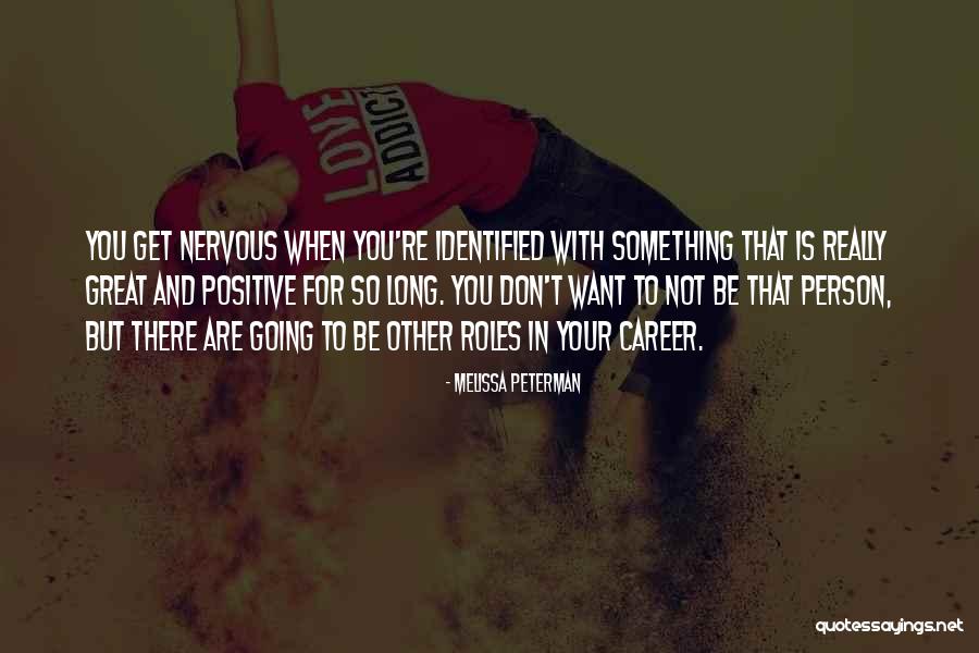 Quexhub Quotes By Melissa Peterman Quexhub Quotes By Melissa Peterman