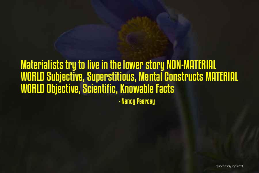 Quexhub Quotes By Nancy Pearcey Quexhub Quotes By Nancy Pearcey