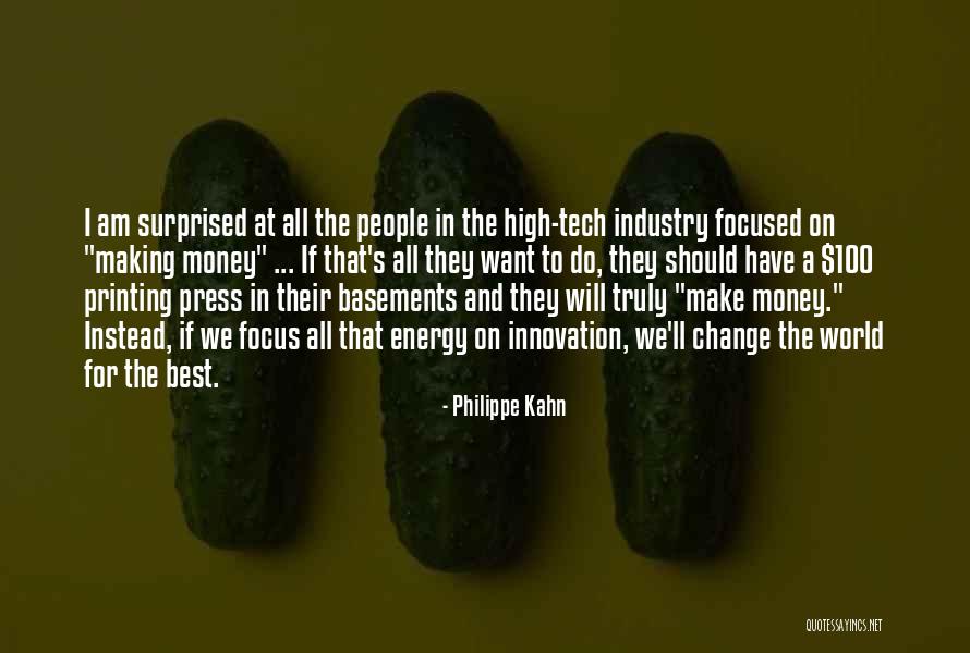 Queyrat Quotes By Philippe Kahn Queyrat Quotes By Philippe Kahn