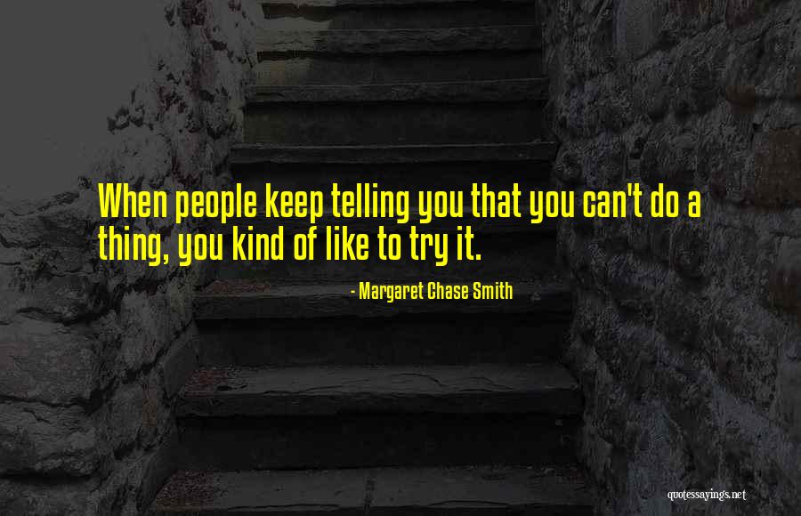 Quezada Lock Quotes By Margaret Chase Smith Quezada Lock Quotes By Margaret Chase Smith