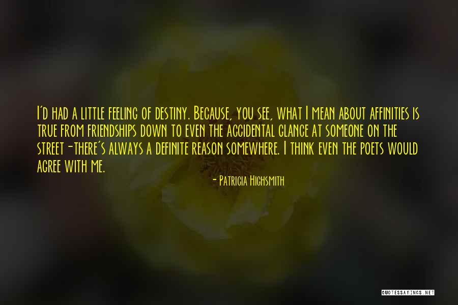 Quezada Lock Quotes By Patricia Highsmith Quezada Lock Quotes By Patricia Highsmith
