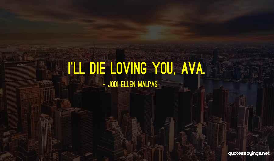 Qui Est Nietzsche Quotes By Jodi Ellen Malpas Qui Est Nietzsche Quotes By Jodi Ellen Malpas