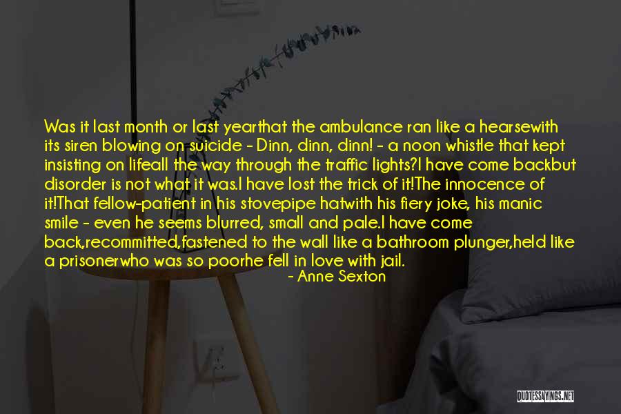 Qui Gon Jinn Famous Quotes By Anne Sexton Qui Gon Jinn Famous Quotes By Anne Sexton